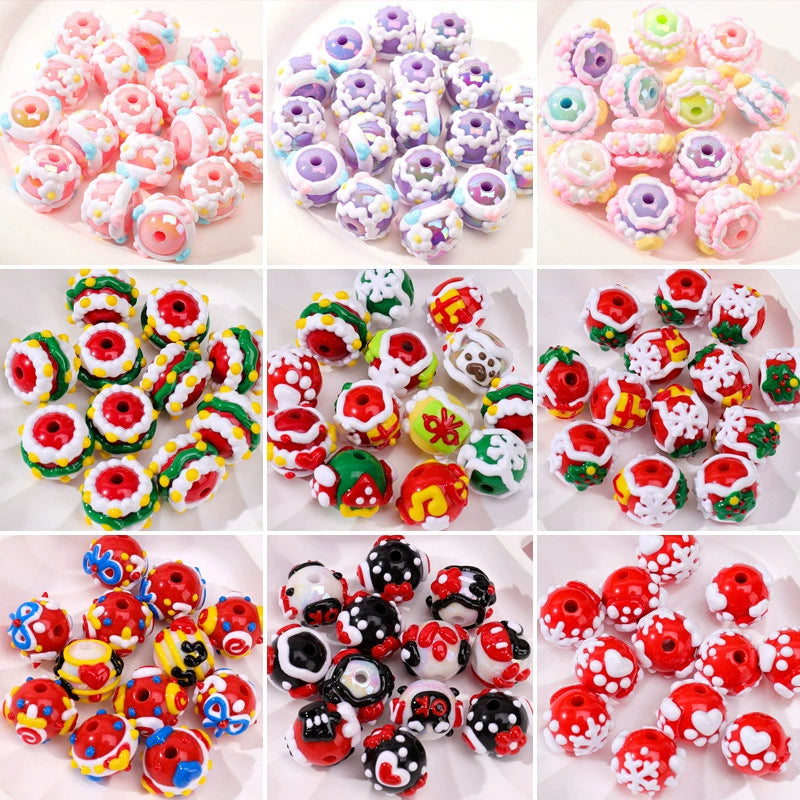 AY01 Tiktok Live Link to Pay:Plush Dolls,Stationery,Beadable Pens,Focals,Beans and other DIY Products, Free Shipping Over 40